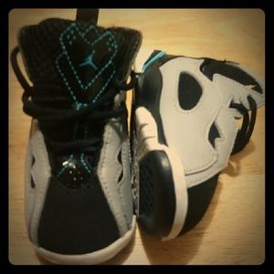 Kids True Flight Jordan